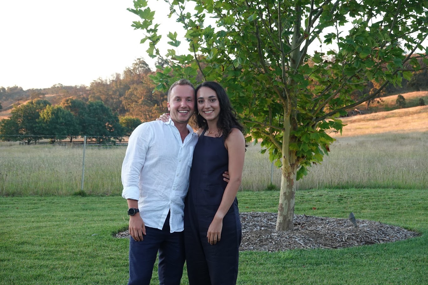 Yoni & Sophie in Yoni & Sophie Journey