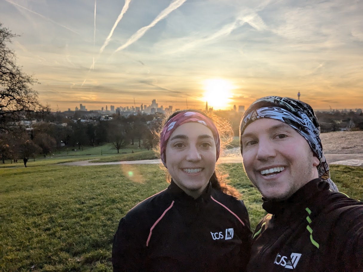 Yoni & Sophie in Photo • 2024