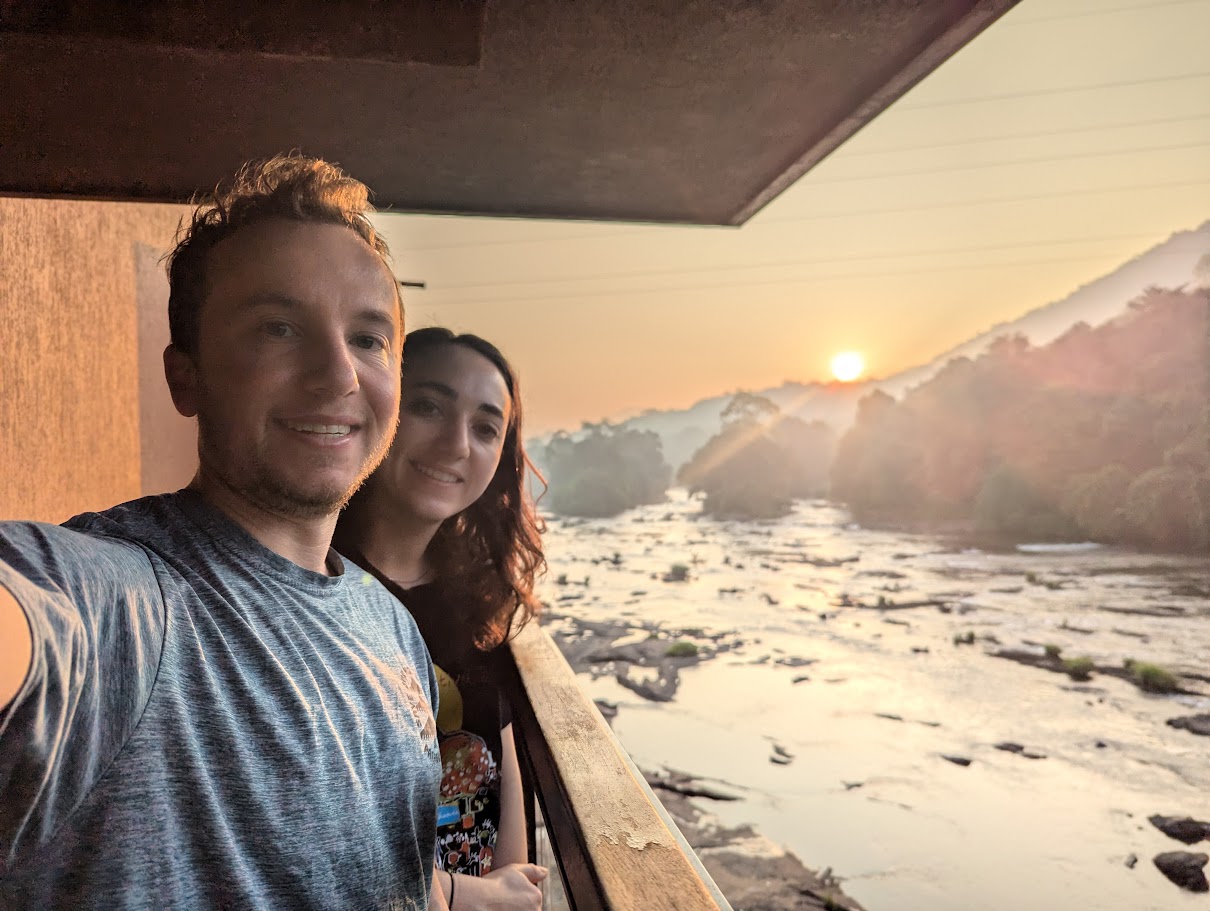 Yoni & Sophie in Photo • 2024