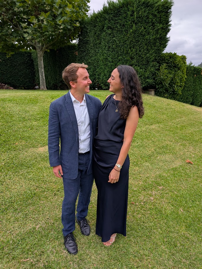 Yoni & Sophie in Photo • 2026