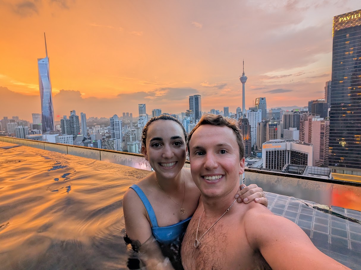 Yoni & Sophie in Photo • 2026